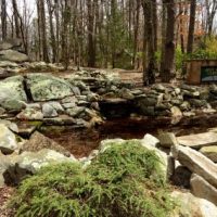 Richard-Harris-Split-Rock-Gardens-in-Nature-Park-400x284