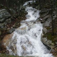 Waterfall-2
